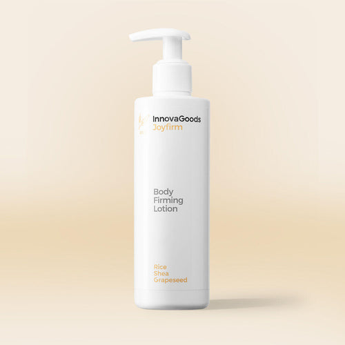 Tersura Glow Lotion — aceite de pepita de uva y ginseng, activos anticelulíticos naturales