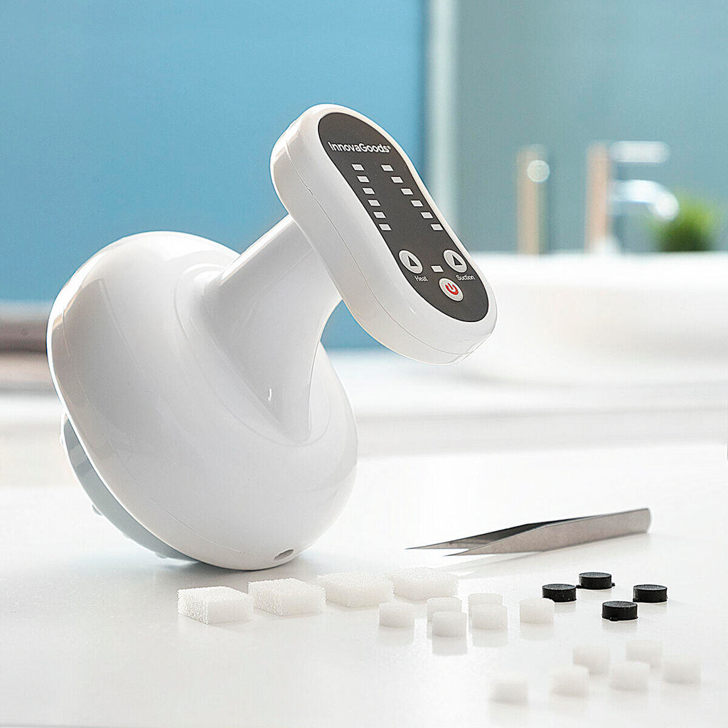 Tersura Slimtech — modo de uso para glúteos y caderas, 10 minutos al día