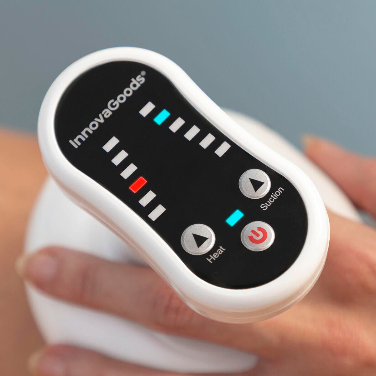 Tersura Slimtech alta frecuencia — sinergia con Vacufit para resultados 2x más rápidos